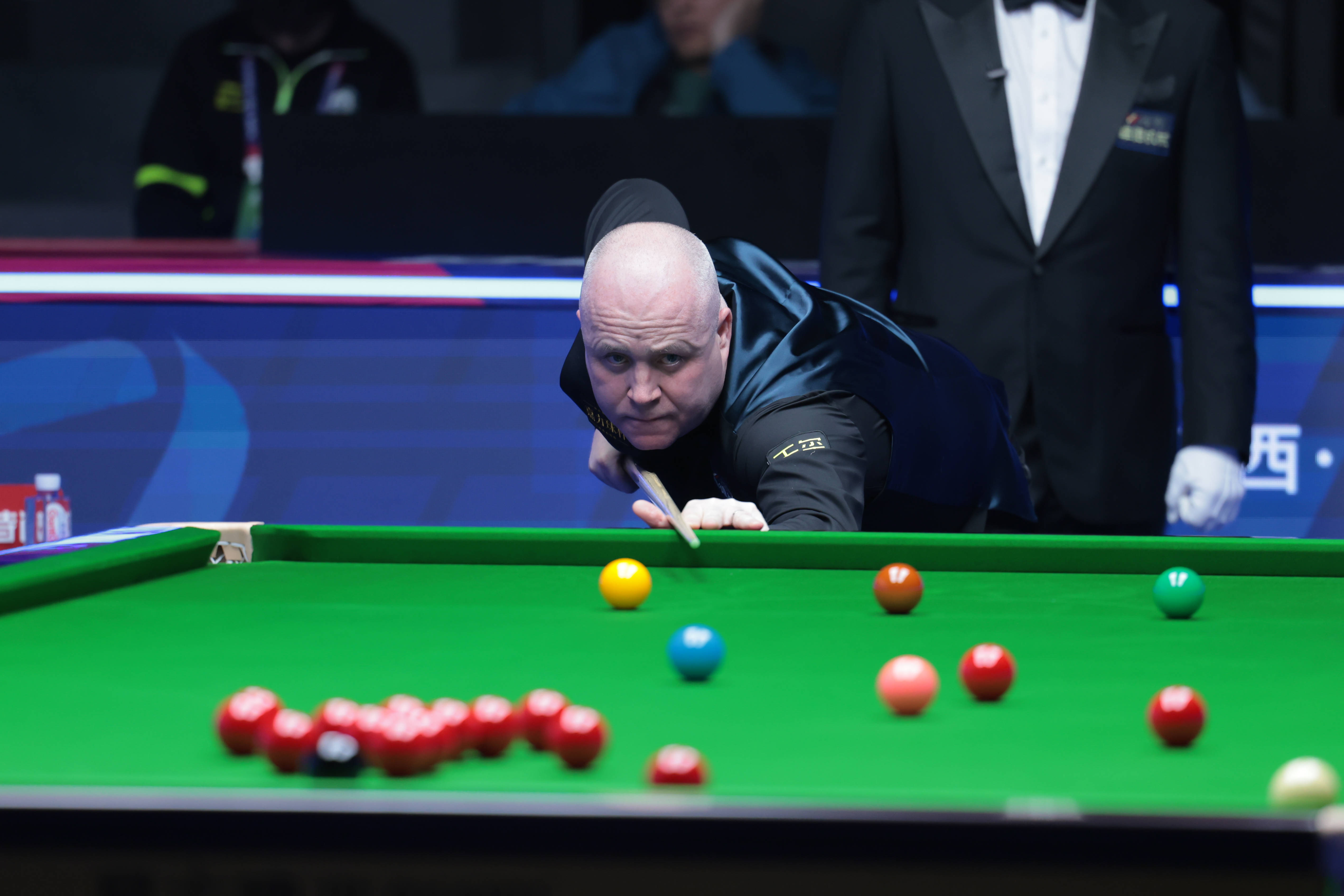 调整和针对 调整和针对