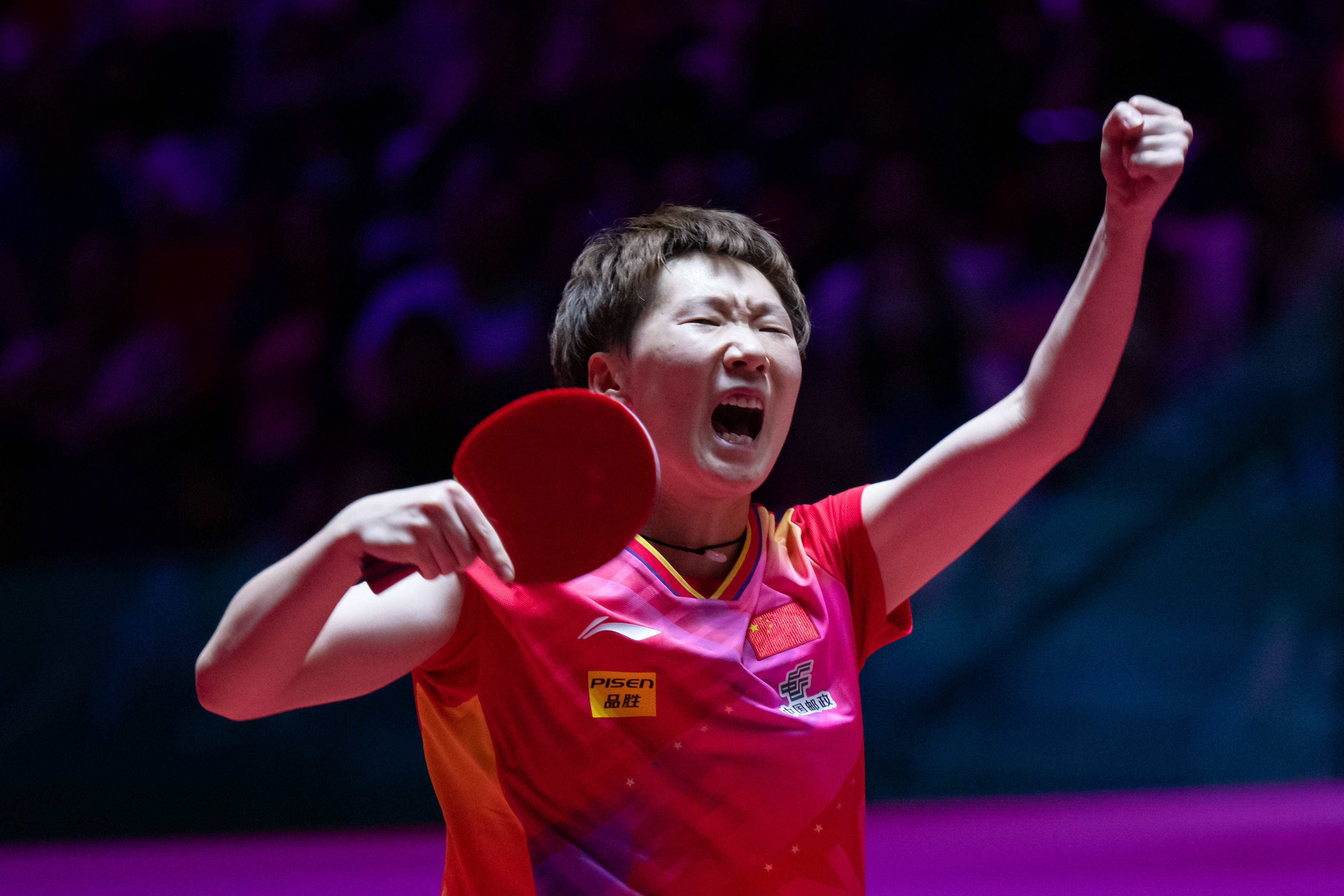 一记精妙绝 一记精妙绝