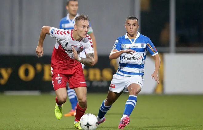 球迷的期待 球迷的期待