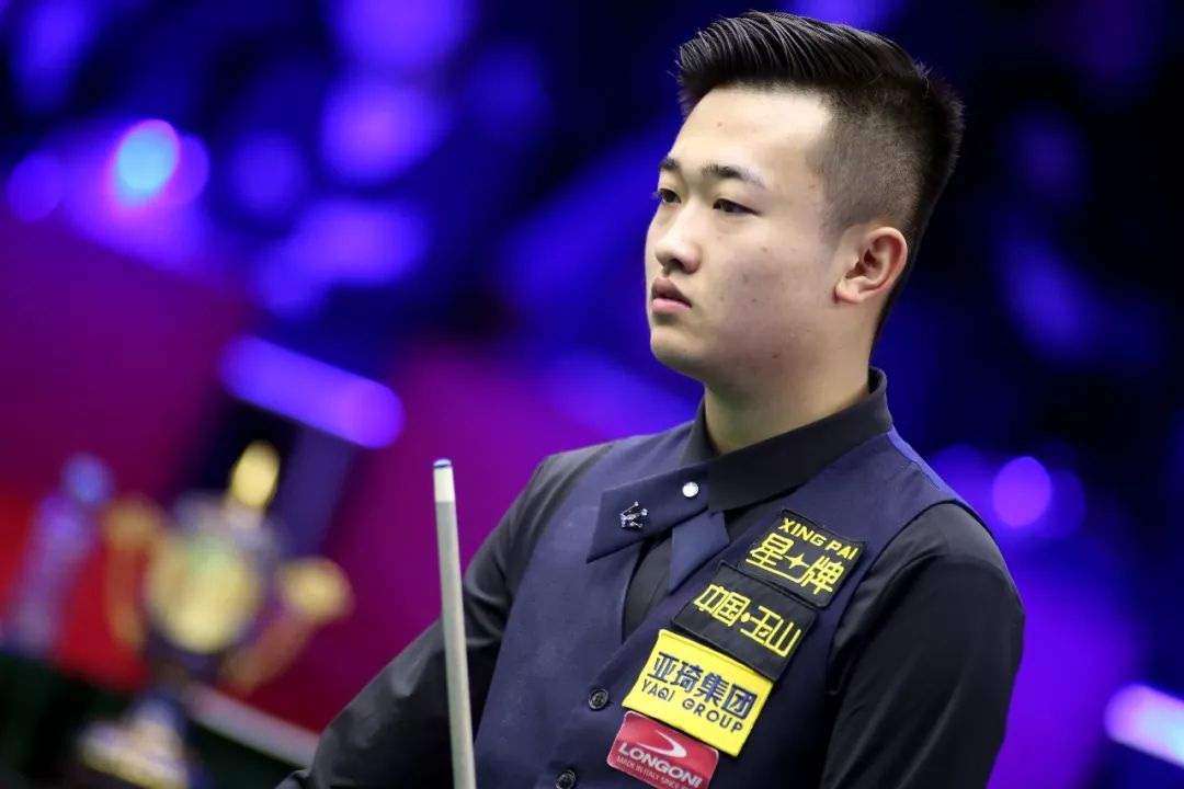 此次对决中 此次对决中