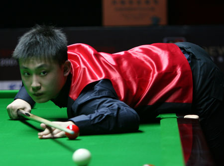 开局阶段就 开局阶段就