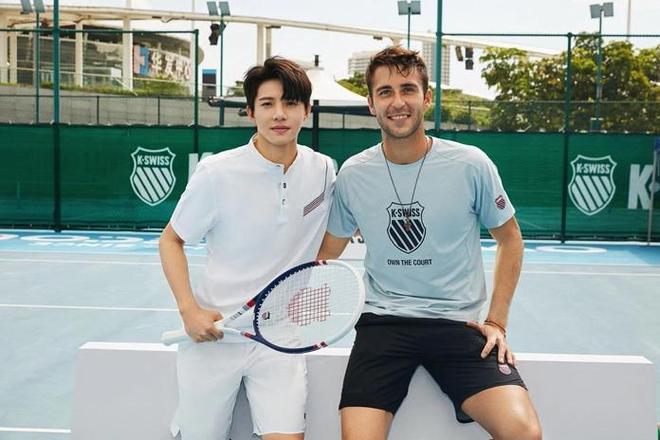 晋级正赛 晋级正赛