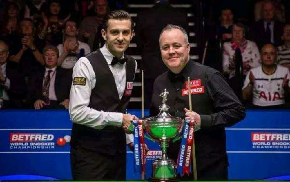 终总决赛 终总决赛