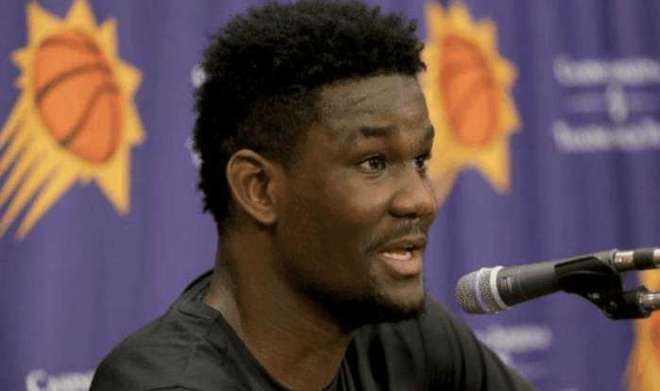 体育CBA：沙约克与辽宁男篮正式完成签约