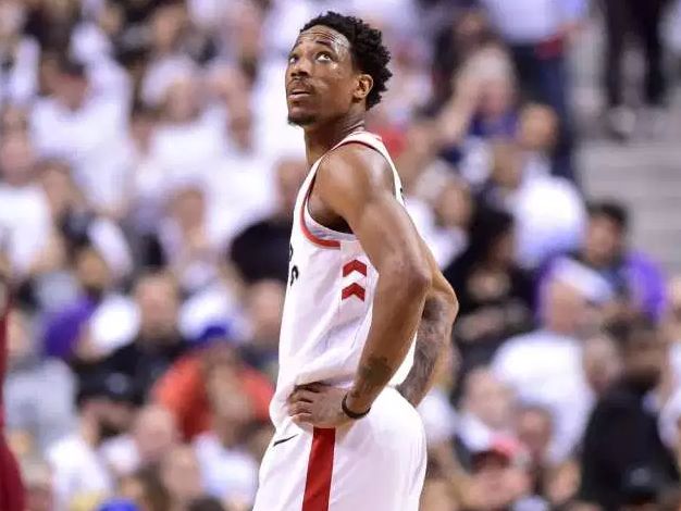 近年季后赛 近年季后赛