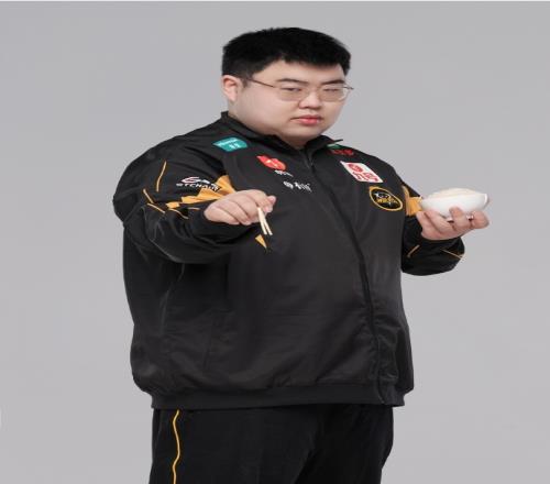 赛程落定